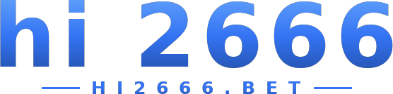 hi 2666 logo